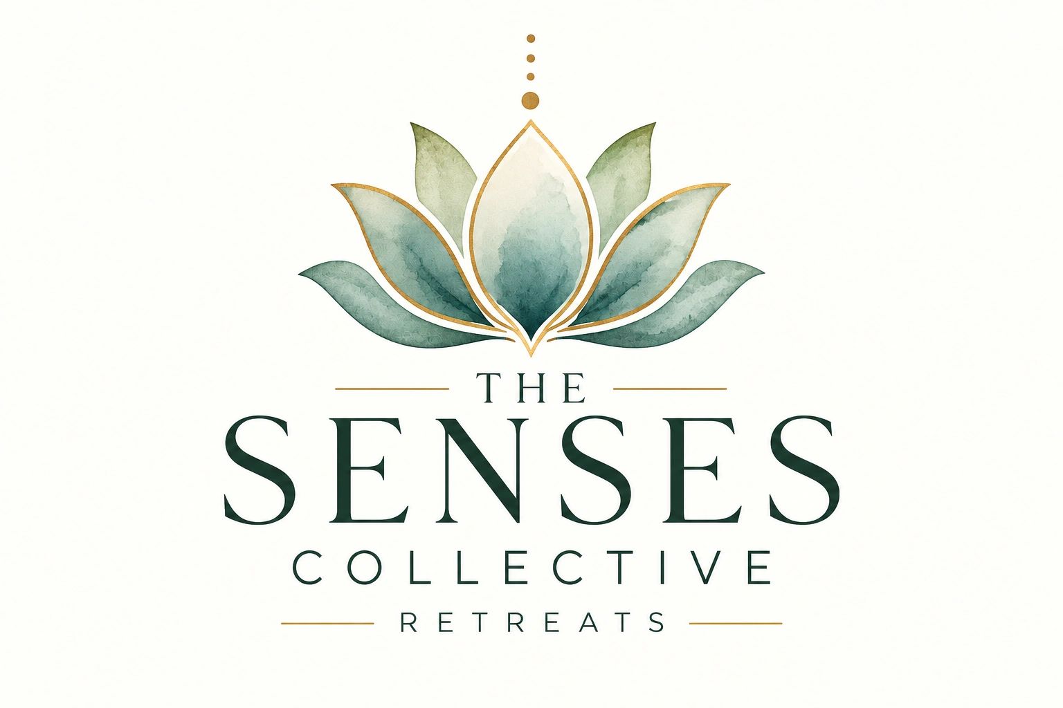 The Senses Collective Retreats